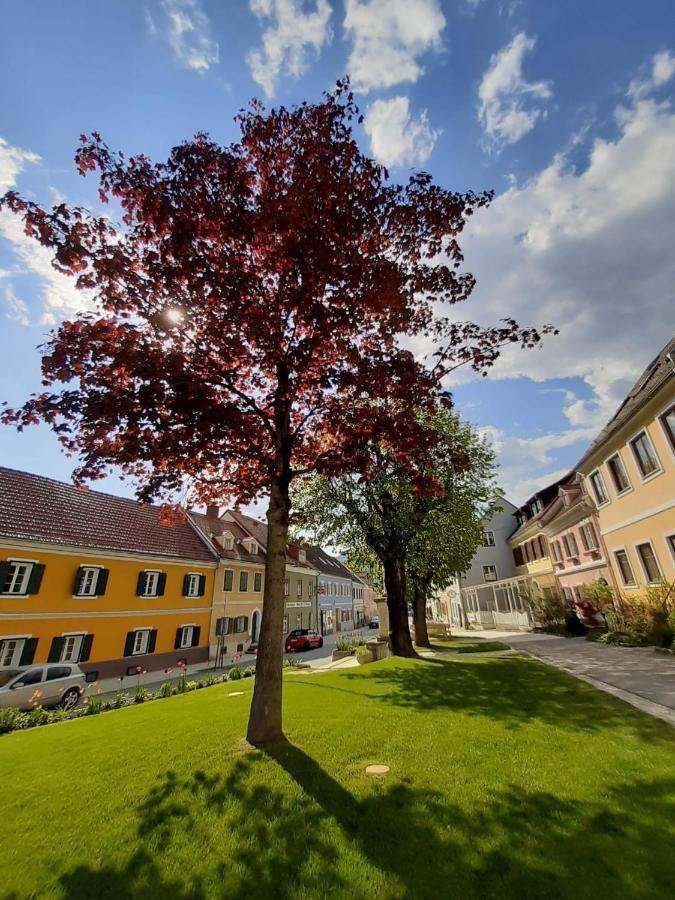 Gästehaus Landgraf Übelbach Exterior foto