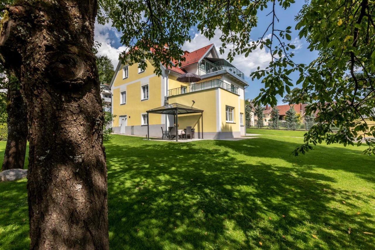 Gästehaus Landgraf Übelbach Exterior foto